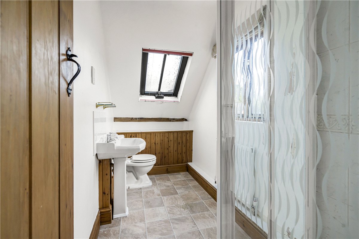 4 bedroom , Cudsdens Court, Great Missenden HP16 - Available