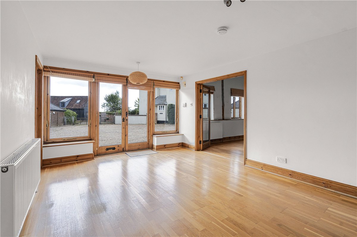 4 bedroom , Cudsdens Court, Great Missenden HP16 - Available