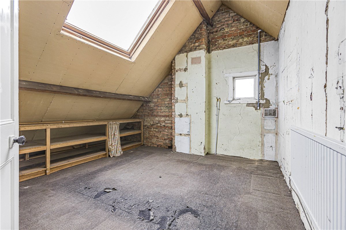 6 bedroom house, Islip Road, Oxford OX2 - Sold STC