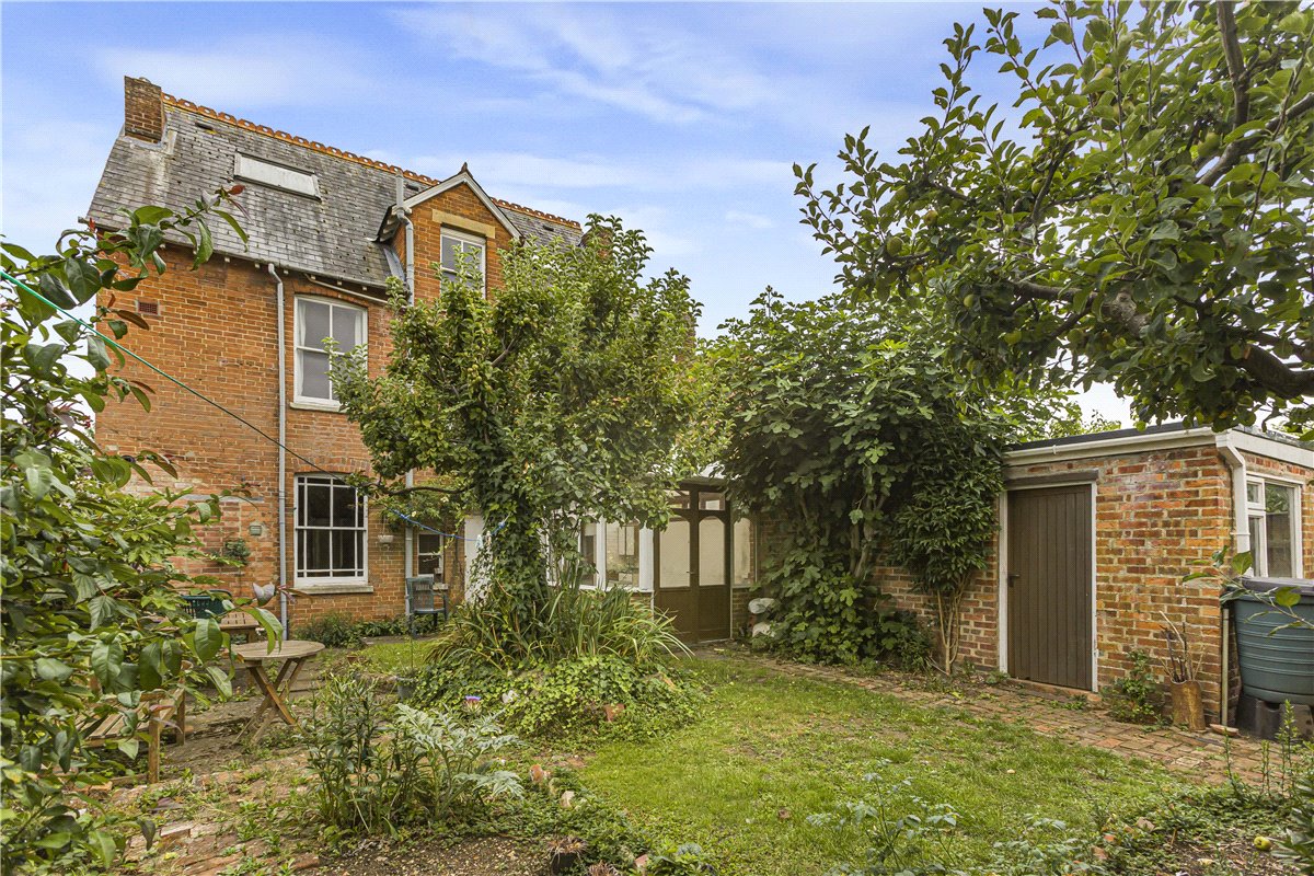 6 bedroom house, Islip Road, Oxford OX2 - Sold STC