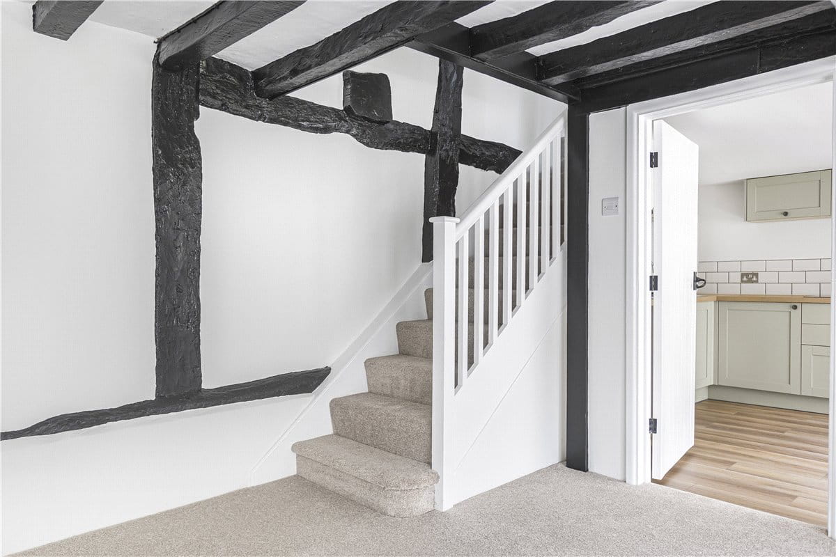 2 bedroom cottage, The Green, Sutton Courtenay OX14 - Available