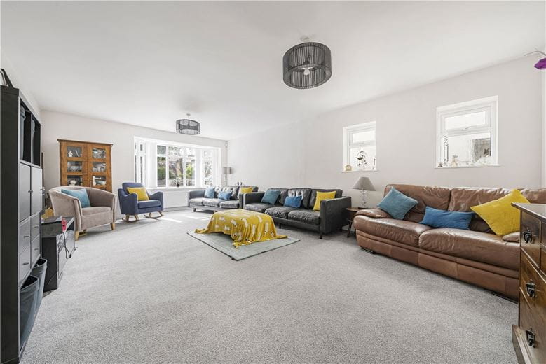 4 bedroom house, Radley Road, Abingdon OX14 - Sold STC