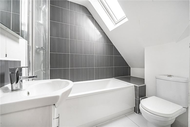 4 bedroom house, Radley Road, Abingdon OX14 - Sold