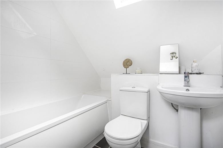 4 bedroom house, Radley Road, Abingdon OX14 - Sold