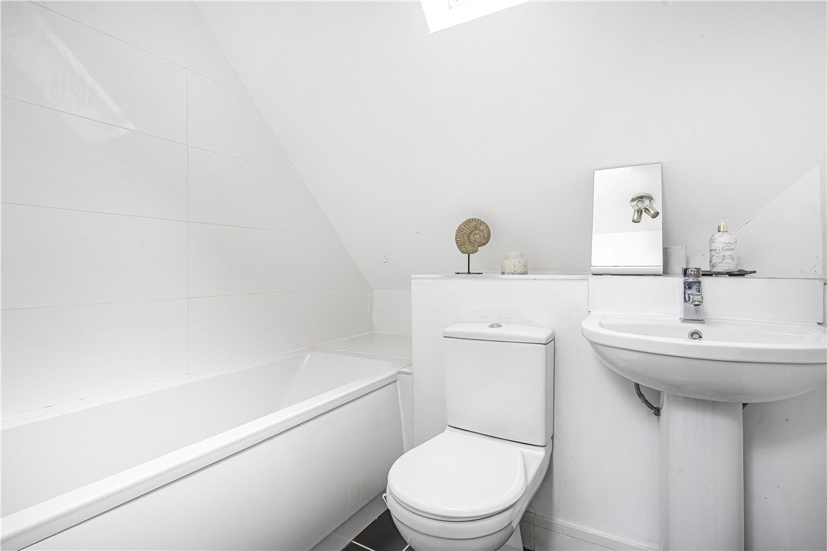 4 bedroom house, Radley Road, Abingdon OX14 - Sold