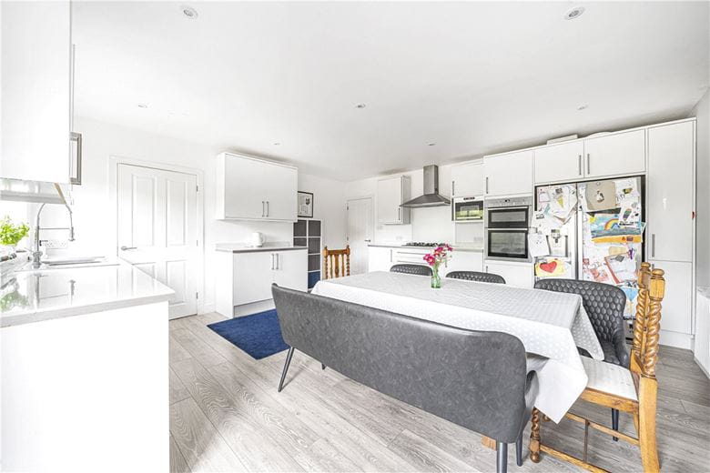 4 bedroom house, Radley Road, Abingdon OX14 - Sold STC