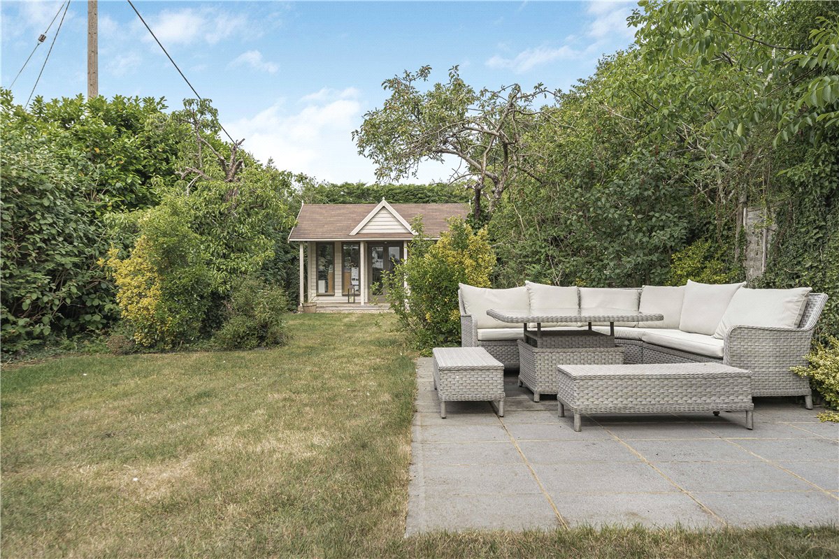 4 bedroom house, Radley Road, Abingdon OX14 - Sold