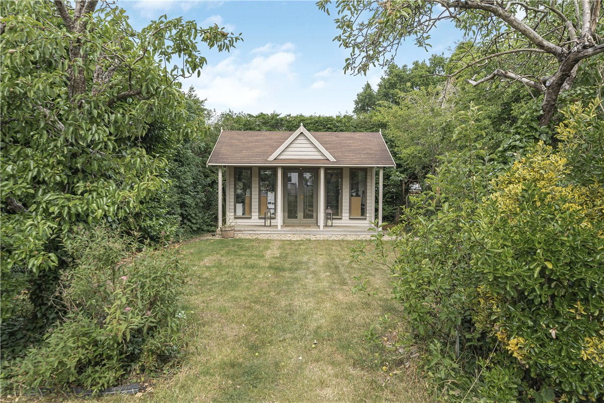 4 bedroom house, Radley Road, Abingdon OX14 - Sold