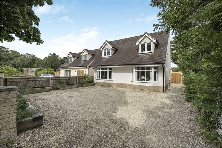 4 bedroom house, Radley Road, Abingdon OX14 - Sold STC
