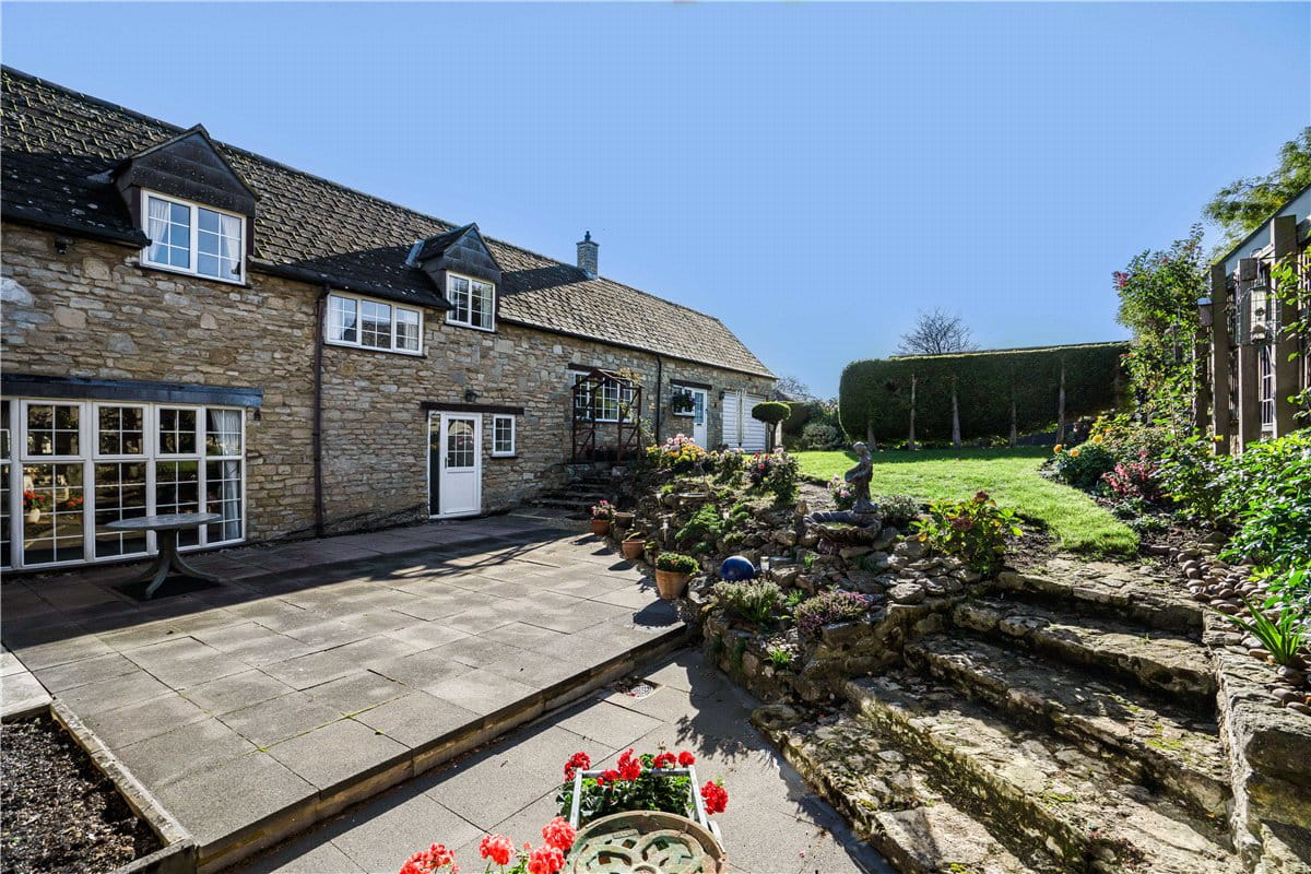 4 bedroom , Cassington Road, Yarnton OX5 - Available