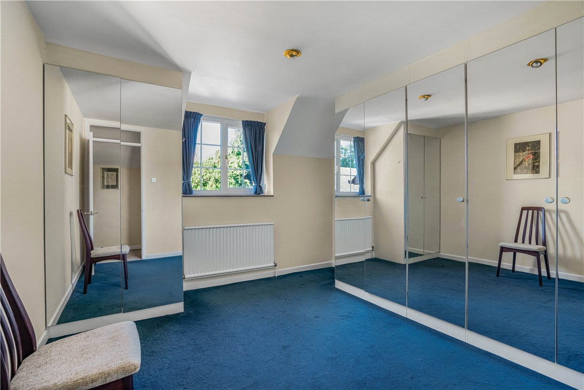 4 bedroom , Cassington Road, Yarnton OX5 - Available