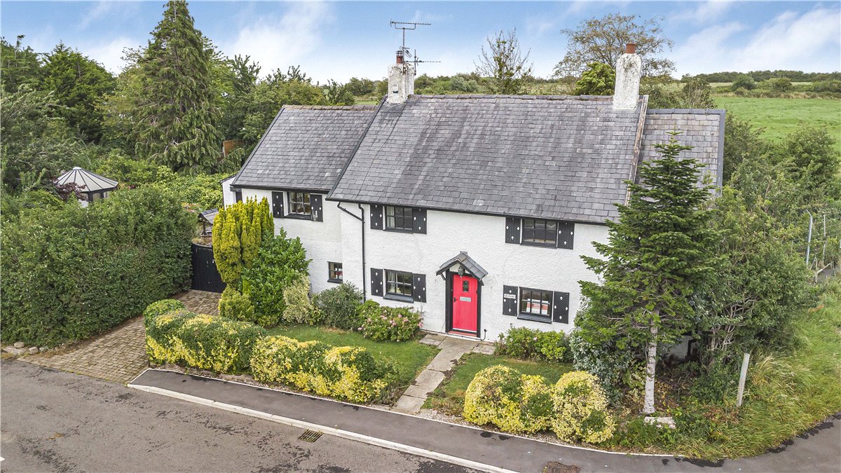 4 bedroom cottage, Old Mains Lane, Poulton-le-Fylde FY6 - Available