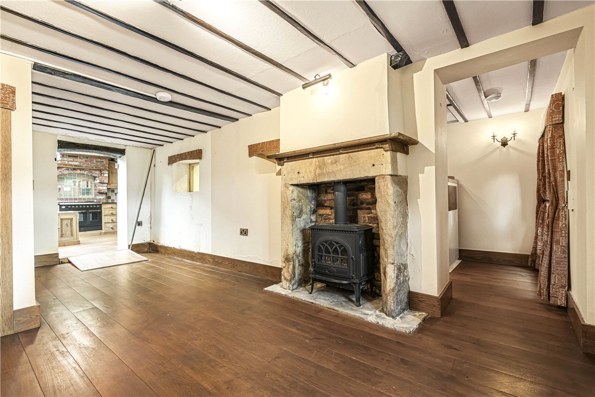 4 bedroom cottage, Old Mains Lane, Poulton-le-Fylde FY6 - Available