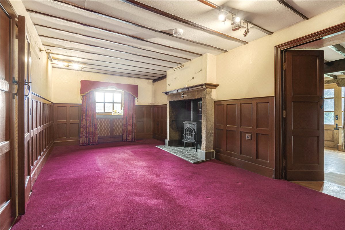 4 bedroom cottage, Old Mains Lane, Poulton-le-Fylde FY6 - Available