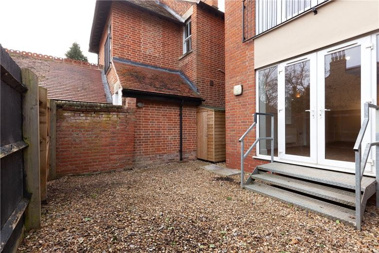 6 bedroom house, Woodstock Road, Oxford OX2 - Available