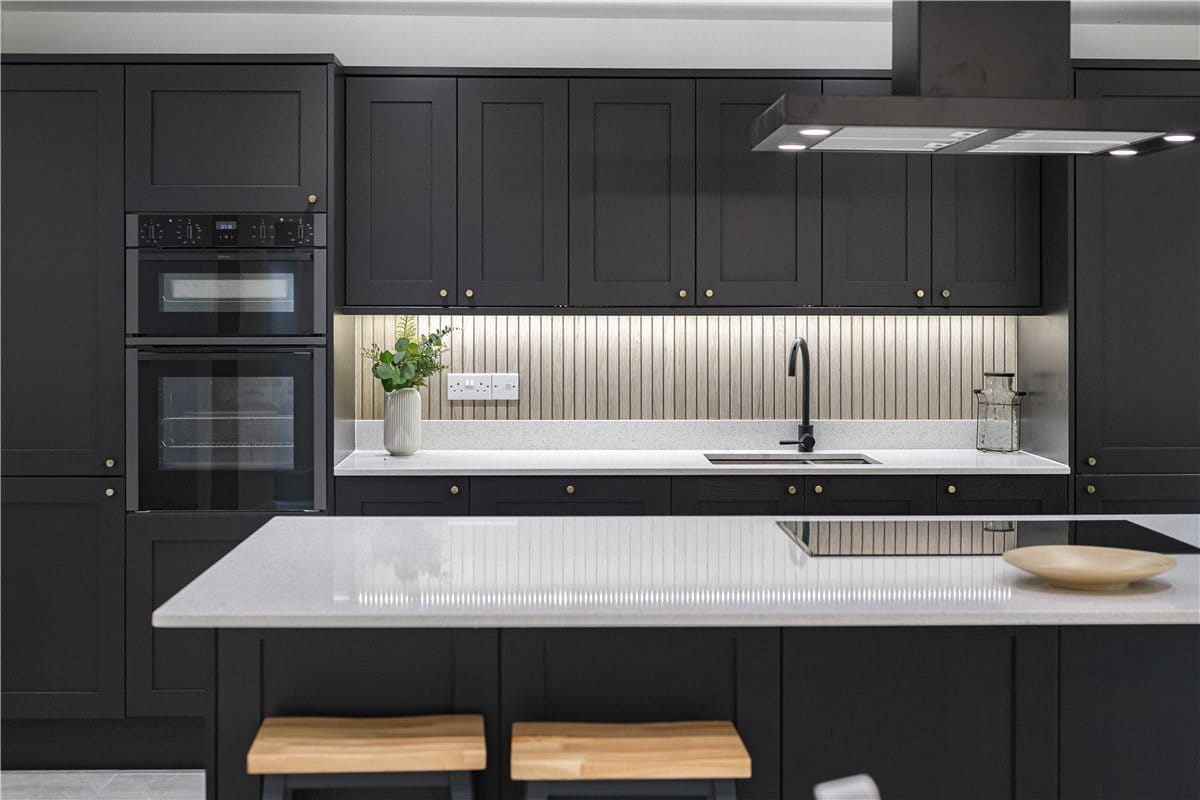 4 bedroom house, Tucks Lane, Longworth OX13 - Sold STC