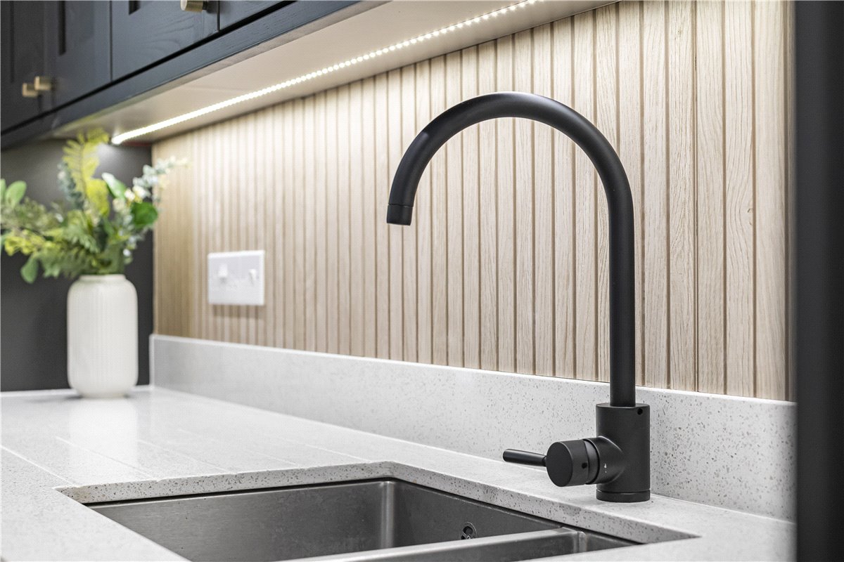 4 bedroom house, Tucks Lane, Longworth OX13 - Sold STC