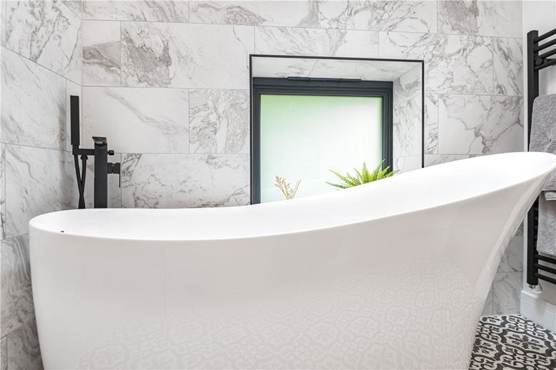 4 bedroom house, Tucks Lane, Longworth OX13 - Sold STC