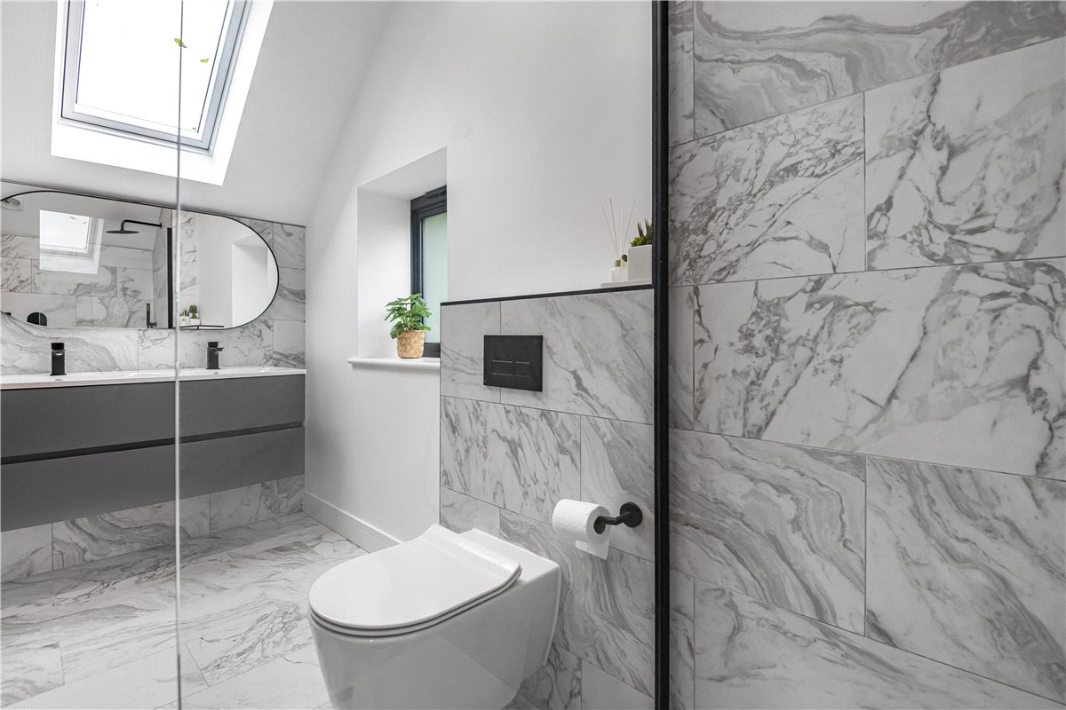 4 bedroom house, Tucks Lane, Longworth OX13 - Sold STC