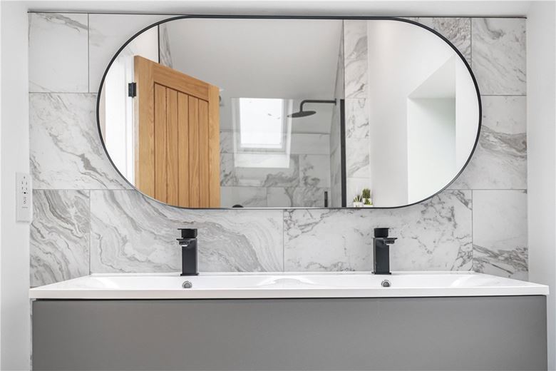 4 bedroom house, Tucks Lane, Longworth OX13 - Sold STC