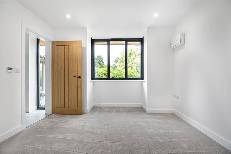 4 bedroom house, Tucks Lane, Longworth OX13 - Sold STC