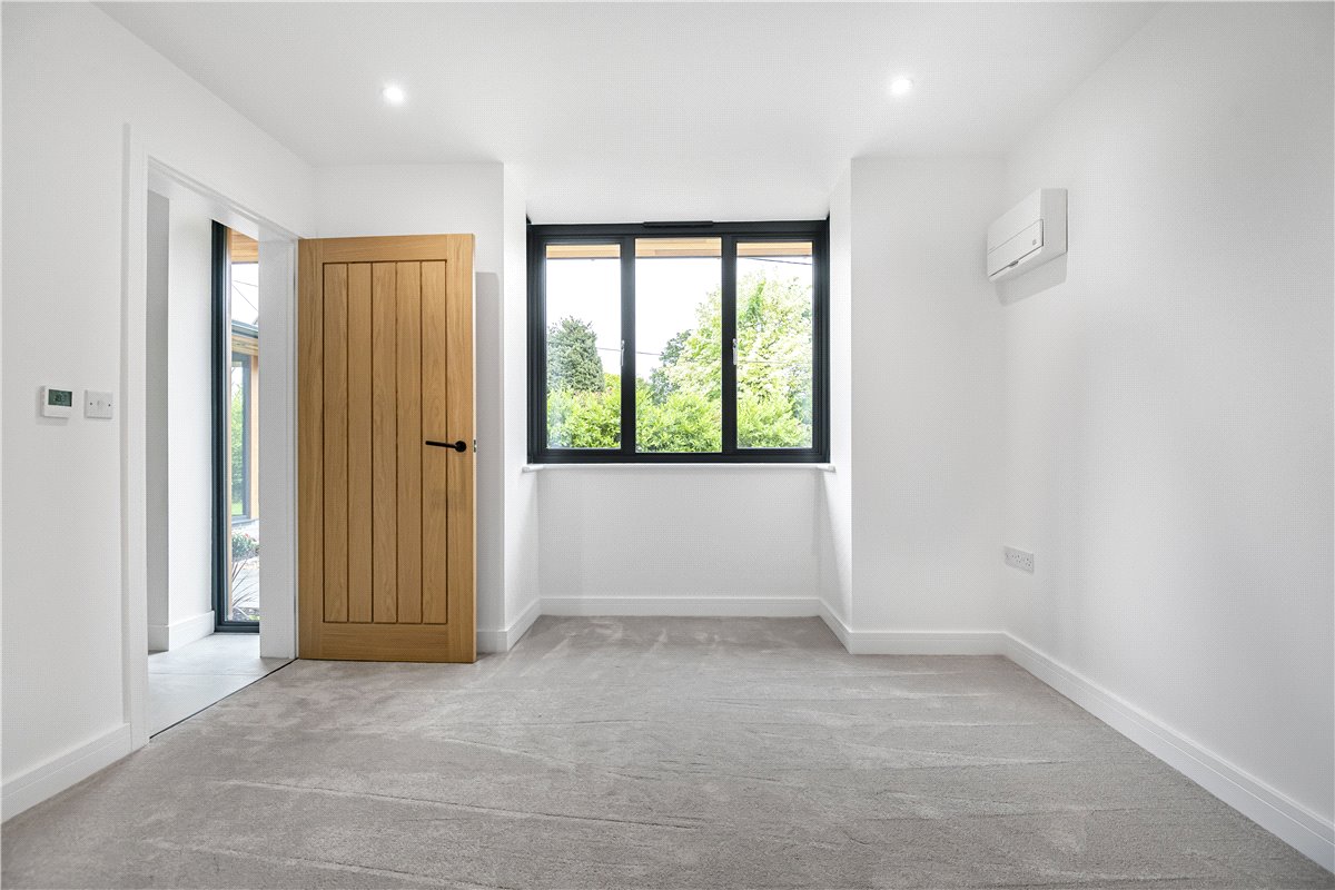 4 bedroom house, Tucks Lane, Longworth OX13 - Sold STC