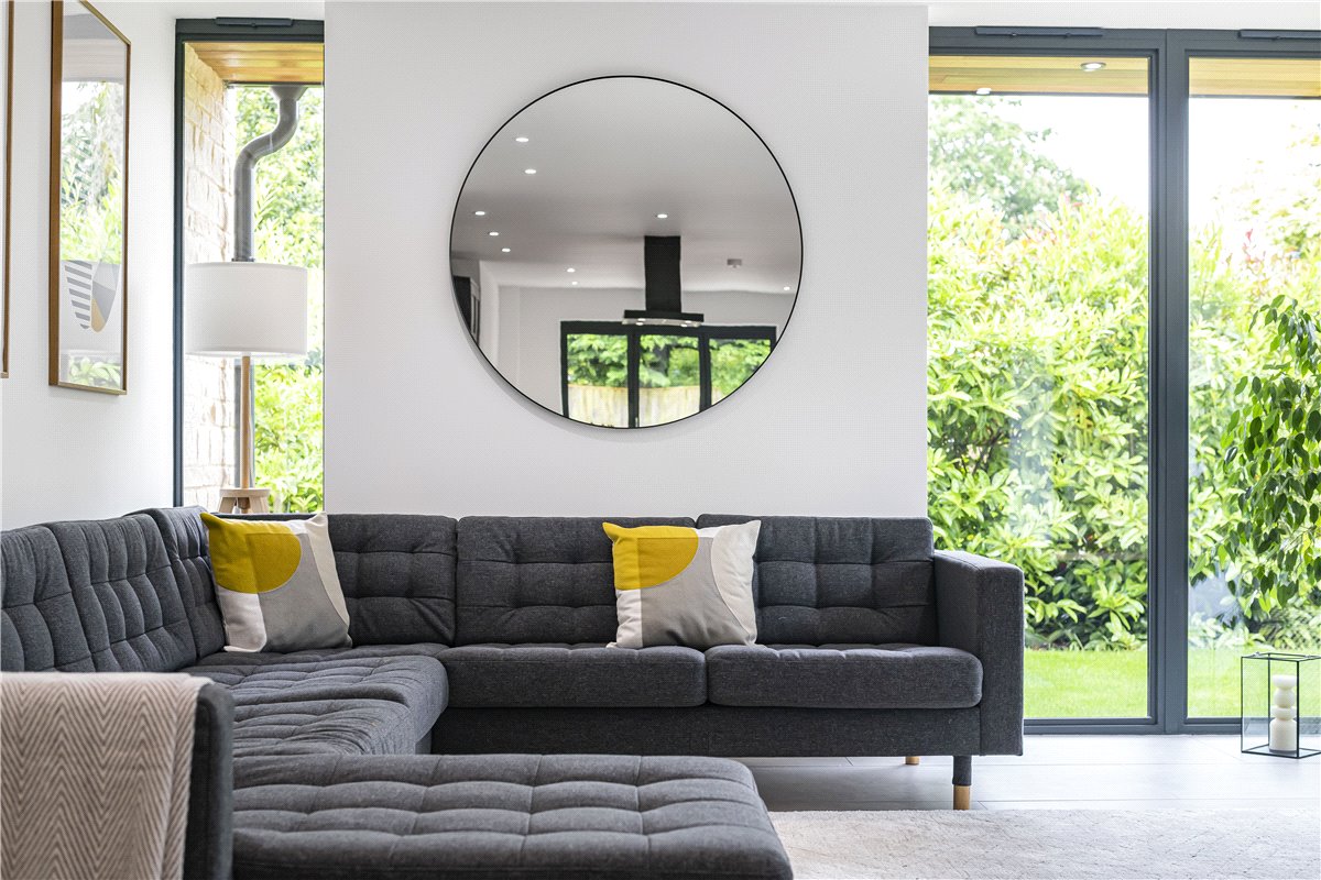 4 bedroom house, Tucks Lane, Longworth OX13 - Sold STC