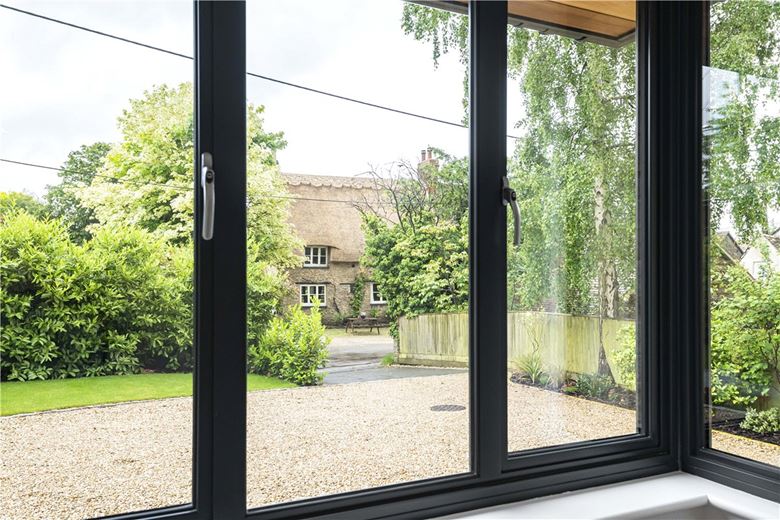 4 bedroom house, Tucks Lane, Longworth OX13 - Sold STC