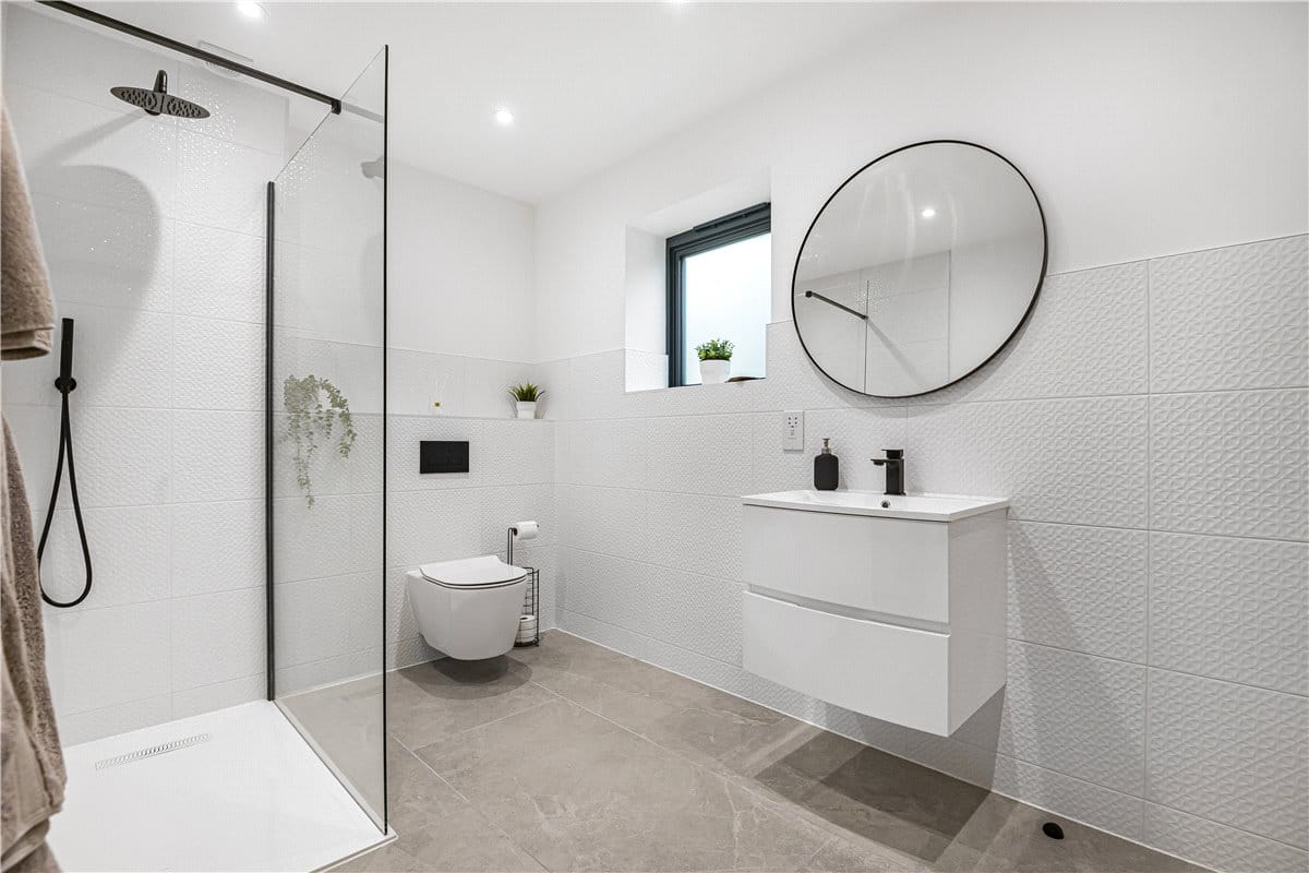 4 bedroom house, Tucks Lane, Longworth OX13 - Sold STC