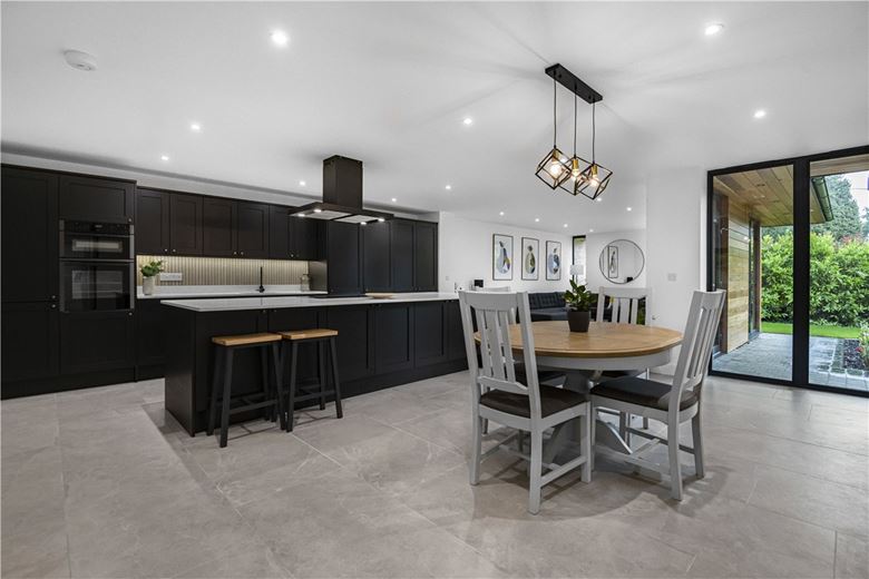 4 bedroom house, Tucks Lane, Longworth OX13 - Sold STC