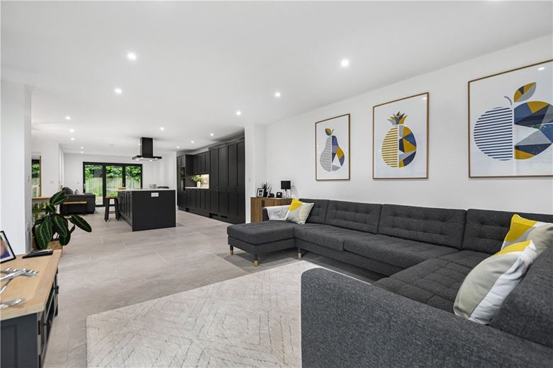 4 bedroom house, Tucks Lane, Longworth OX13 - Sold STC