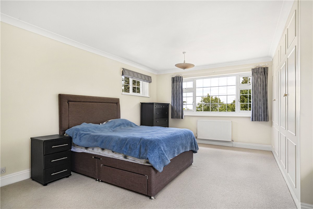 5 bedroom house, Vernon Avenue, Oxford OX2 - Available