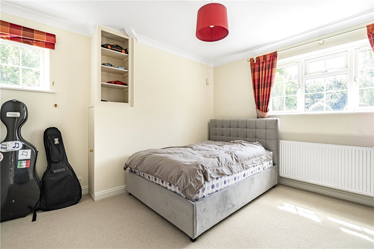 5 bedroom house, Vernon Avenue, Oxford OX2 - Available