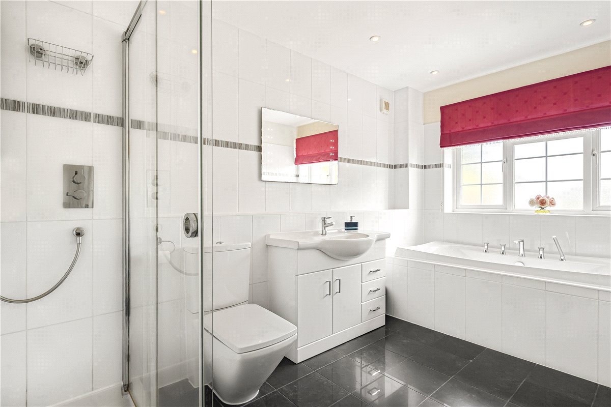 5 bedroom house, Vernon Avenue, Oxford OX2 - Available