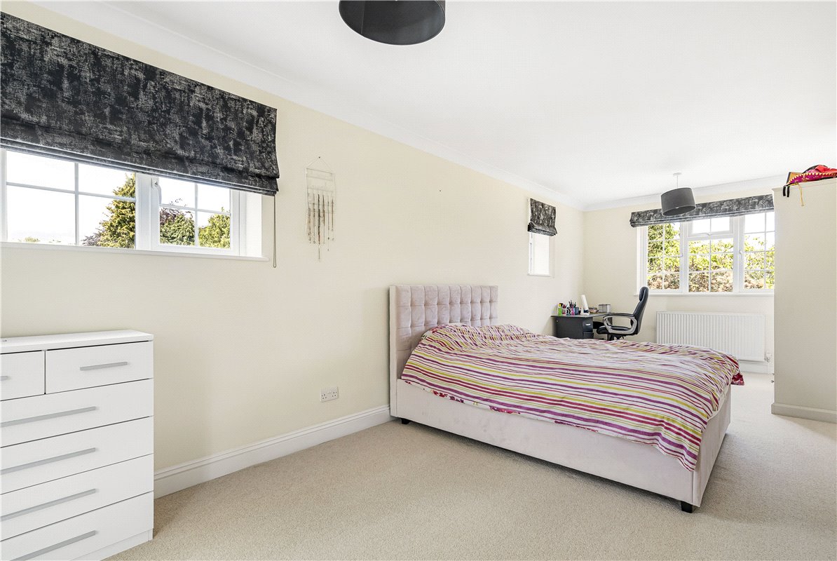 5 bedroom house, Vernon Avenue, Oxford OX2 - Available