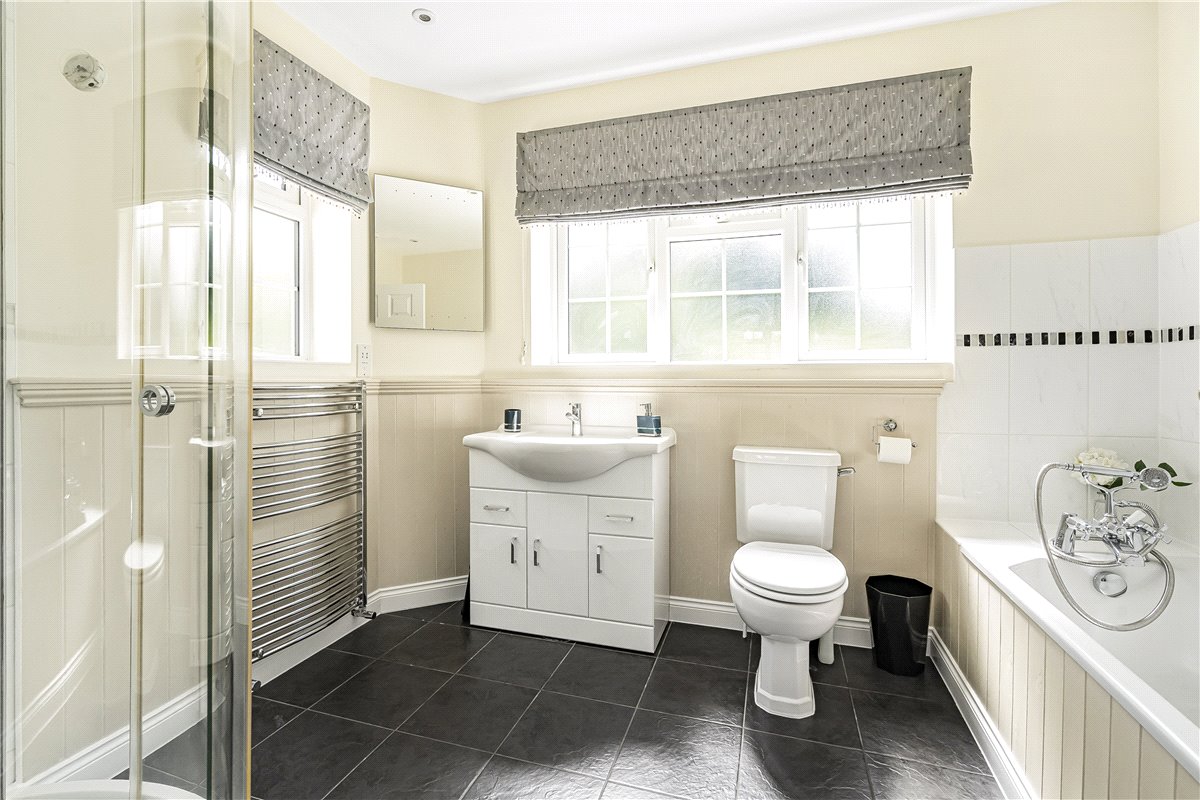 5 bedroom house, Vernon Avenue, Oxford OX2 - Available