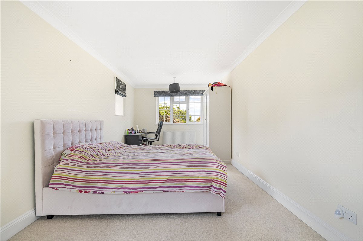 5 bedroom house, Vernon Avenue, Oxford OX2 - Available