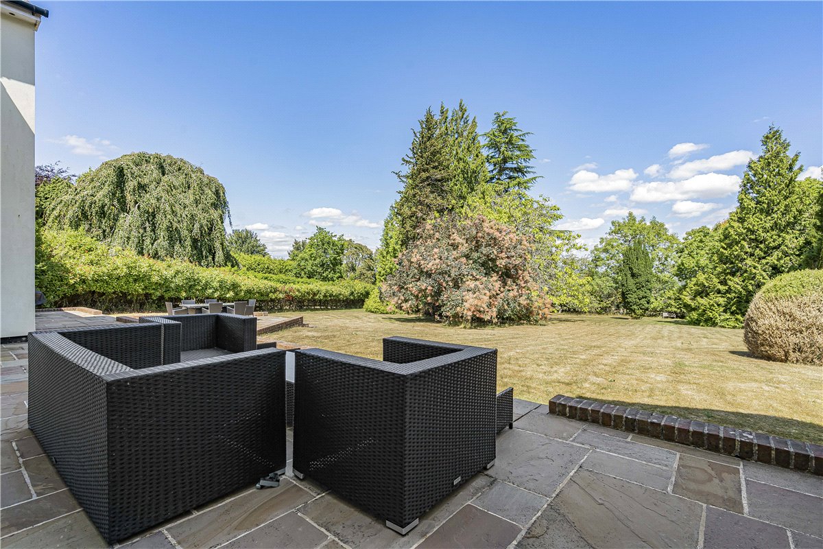 5 bedroom house, Vernon Avenue, Oxford OX2 - Available