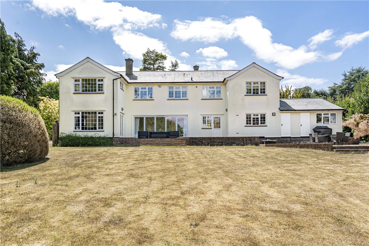 5 bedroom house, Vernon Avenue, Oxford OX2 - Available