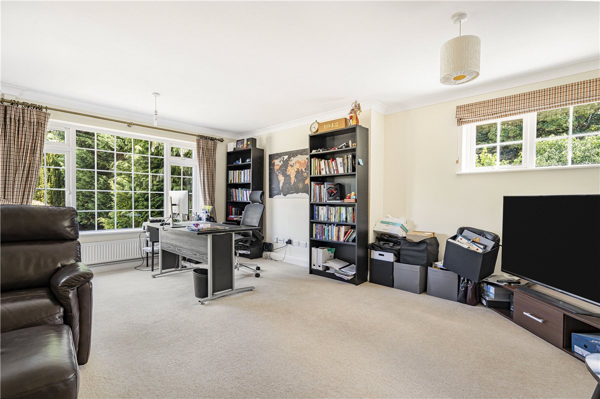 5 bedroom house, Vernon Avenue, Oxford OX2 - Available