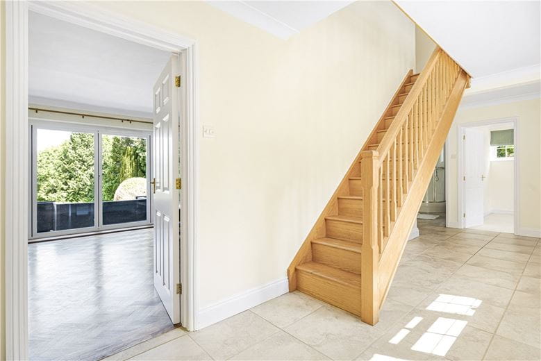5 bedroom house, Vernon Avenue, Oxford OX2 - Available