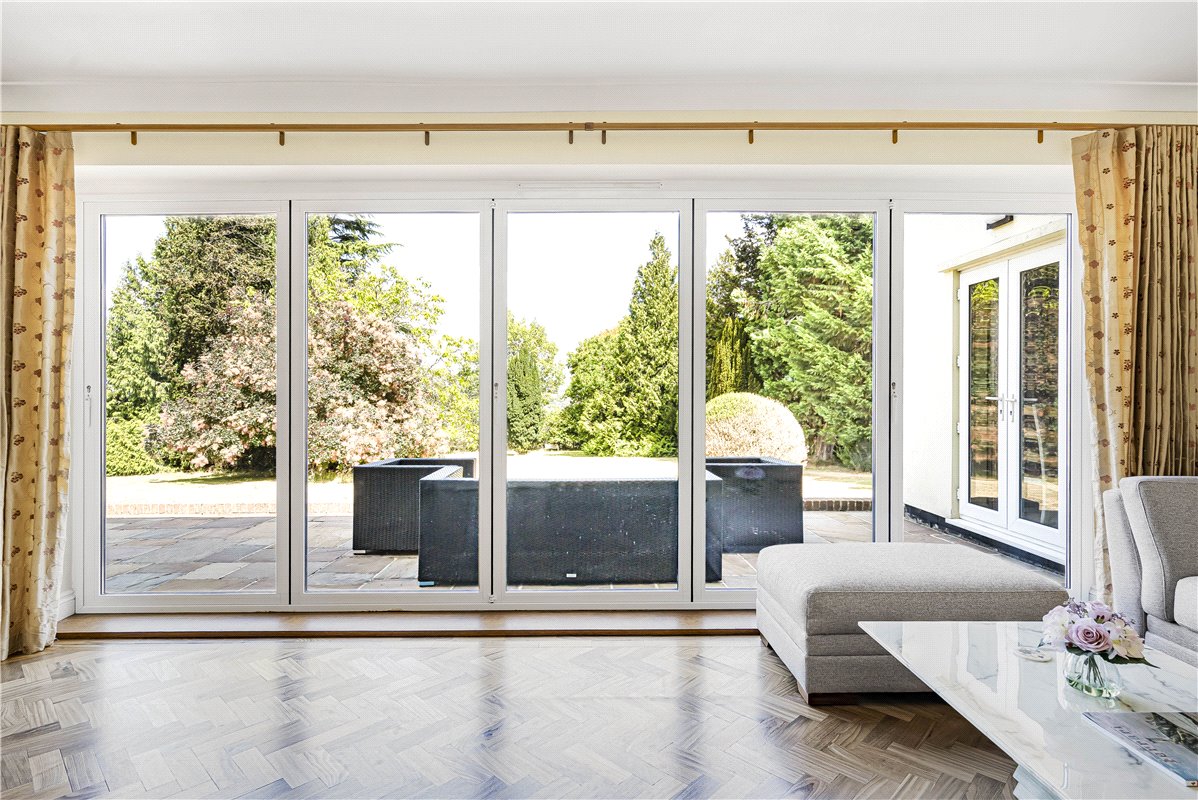 5 bedroom house, Vernon Avenue, Oxford OX2 - Available