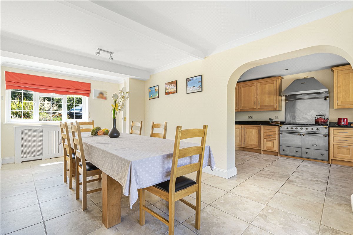 5 bedroom house, Vernon Avenue, Oxford OX2 - Available