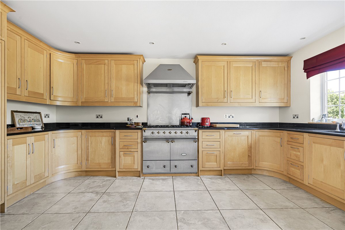 5 bedroom house, Vernon Avenue, Oxford OX2 - Available