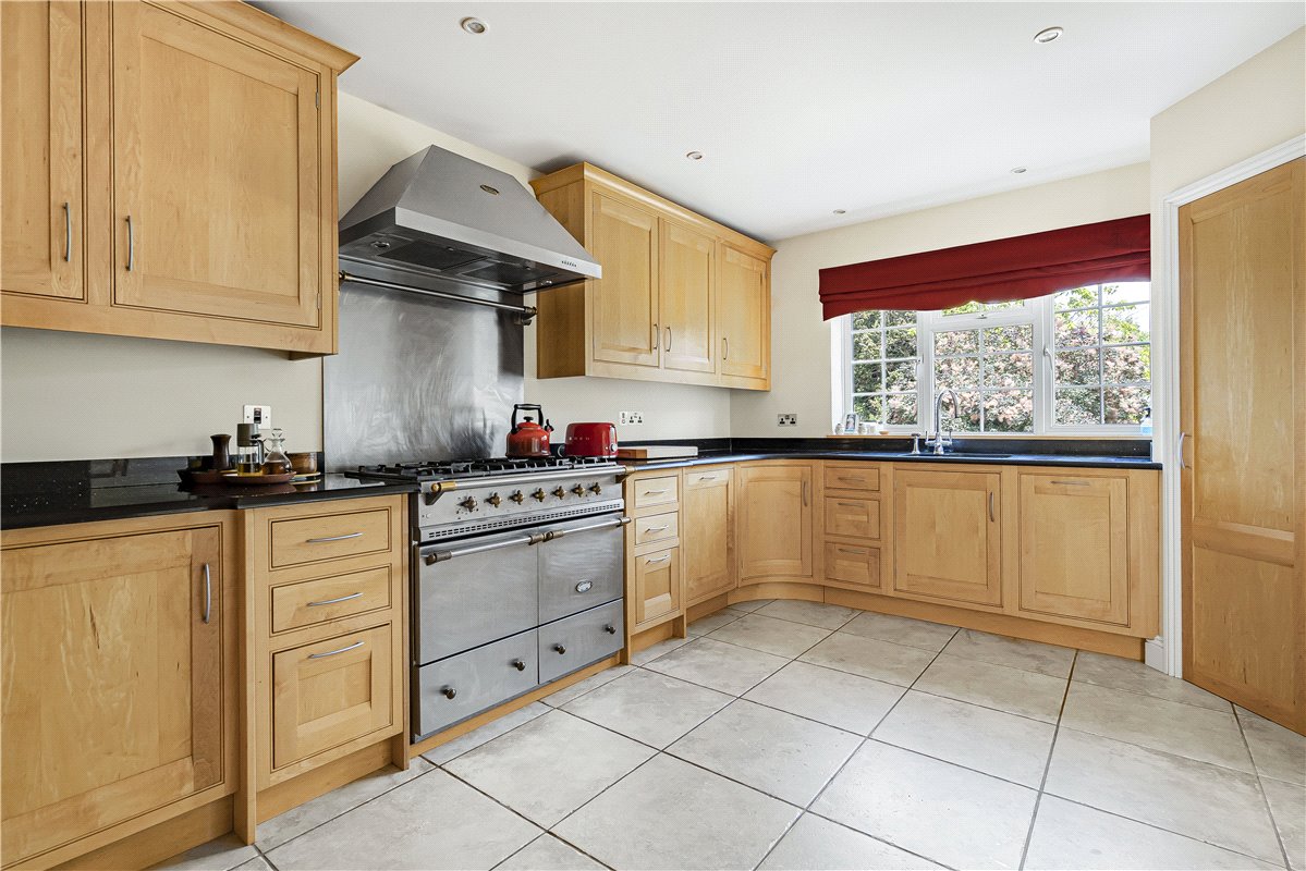 5 bedroom house, Vernon Avenue, Oxford OX2 - Available