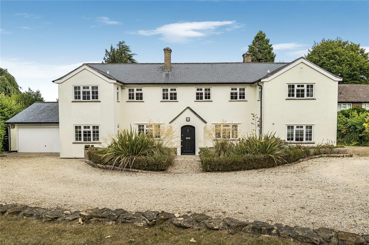 5 bedroom house, Vernon Avenue, Oxford OX2 - Available