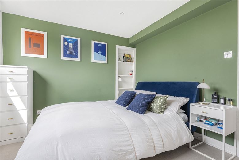 4 bedroom house, Clover Close, Cumnor Hill OX2 - Available