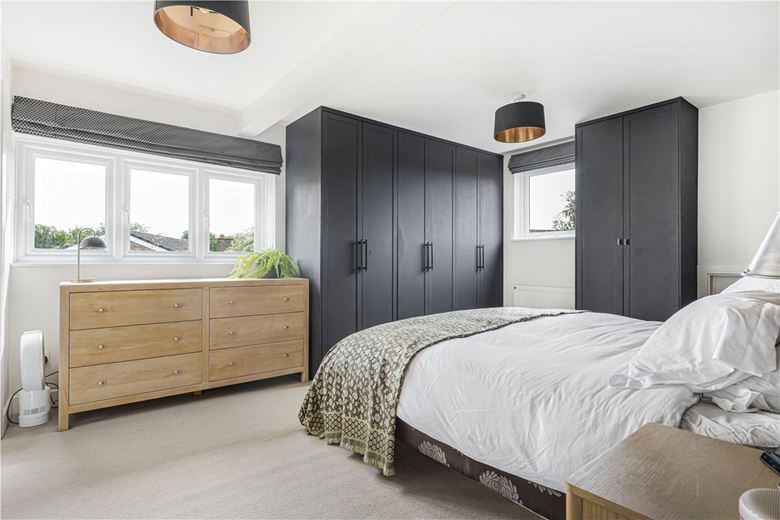 4 bedroom house, Clover Close, Cumnor Hill OX2 - Available