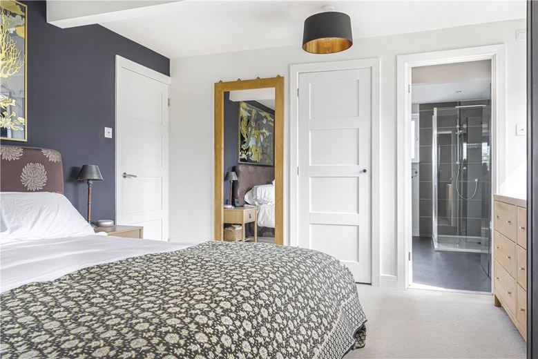 4 bedroom house, Clover Close, Cumnor Hill OX2 - Available