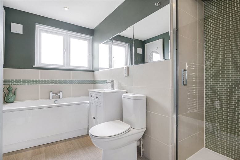 4 bedroom house, Clover Close, Cumnor Hill OX2 - Available